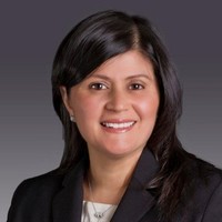 JLL Employee Amanda J. Madrid's profile photo