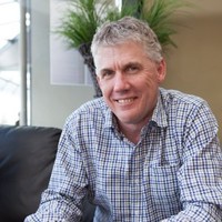 Pinpoint Business Employee Bob Weir's profile photo