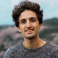 FLAMING FRAMES Employee Daniel MacHín's profile photo