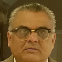 KUNJ CONSTRUCTION U.S.A., INC. Employee Ashok Patel's profile photo