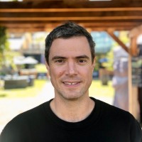 Vanier College Employee Jason Delis's profile photo