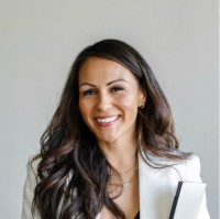 California Sheet Metal Works Inc. Employee Teresa Salazar's profile photo