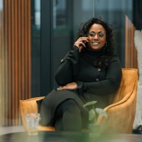 RAAS Employee Chamilla de Boer's profile photo