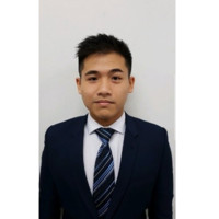 Robert Hong Email