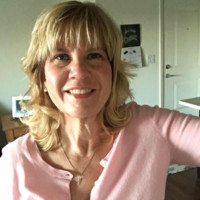 Wendy Bonarigo Email & Phone Number