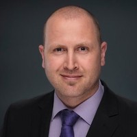 Quuppa Employee René Wermke's profile photo