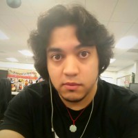 Daniel Santos Email