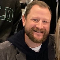 Heroic Productions Employee Michael Rice's profile photo