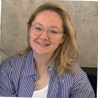 Cosmocover Employee Olivia Pritchard's profile photo