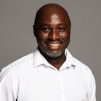 SWMS Employee Larry Mumah's profile photo