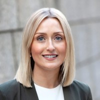 Corporate Diligence Specialists Employee Maddi Koop's profile photo