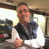 Authentick / East Coast Time Employee Jon Segal's profile photo