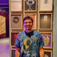 Rishabh Kaul Email & Phone Number