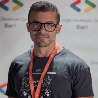 adesso.it Employee Davide Zacchino's profile photo