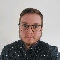 Creative Content Exchange Employee Adam Markwell's profile photo