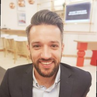 Virgin Atlantic Employee Pat Dunning's profile photo