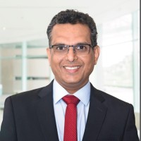 EXTROVIS Employee P Rao's profile photo