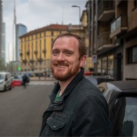 Cinépolis Cinemas USA Employee Nathan Pickinpaugh's profile photo