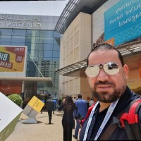 Worldsoft Employee Mohamed Medini's profile photo