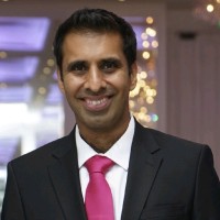 Computan Employee Sajeel Qureshi's profile photo