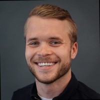 Lifesum Employee David Andersson's profile photo