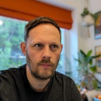 Harry Schilbach Email