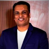 VELAN IT Solutions Pvt. Ltd. Employee R Satishchandra's profile photo