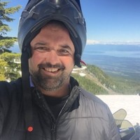 Dan Caley Email & Phone Number