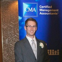Lakehead University Employee Clint Mason's profile photo