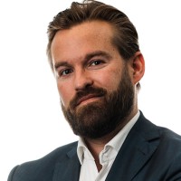 Eric van Putten Email & Phone Number