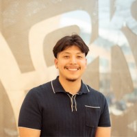 Amazon Employee Eric Velasquez's profile photo