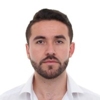 NEC de Colombia Employee Cristian Alfonso Celis González's profile photo