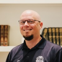 The Briar Club Employee Jon Diller's profile photo