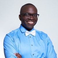 Viewcy Employee Enobong Etteh's profile photo