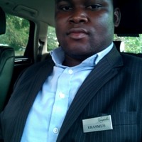 Gold Mind Employee Erasmus Alifodzi's profile photo