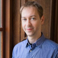 Massachusetts Institute of Technology Employee Steven Flavell's profile photo