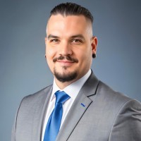 Roller Agency Employee Tamás Zentai's profile photo