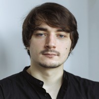 Ilya Klimenko Email