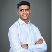 ACXIOM - MENA Employee Karthik Kumar's profile photo