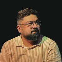 iXyr Media Employee Preshit Deorukhkar's profile photo