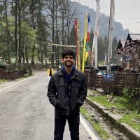 Sumit Rout Email