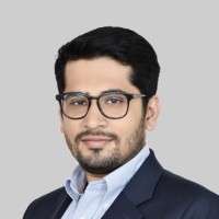 Altaaqa Renewables Employee Talha Qadri's profile photo