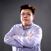街口支付 JKOPay Employee Feng-Yi Chen's profile photo