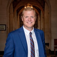 Edward Jones Employee Mark Maddux's profile photo