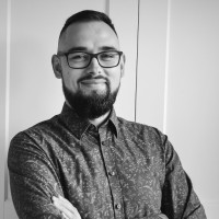 Alsanit Employee Mateusz Uziełło's profile photo