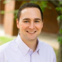 UVA School of Education and Human Development Employee Joel Hanel's profile photo