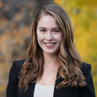 Aspen Skiing Company Employee Hannah Berman's profile photo