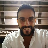 ECC Solutions Employee Mohamed Abdulsattar's profile photo