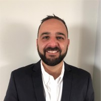 Vittoria Food & Beverage Employee Lawrence Karam's profile photo