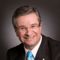 First National Real Estate Employee Ted Piteo's profile photo